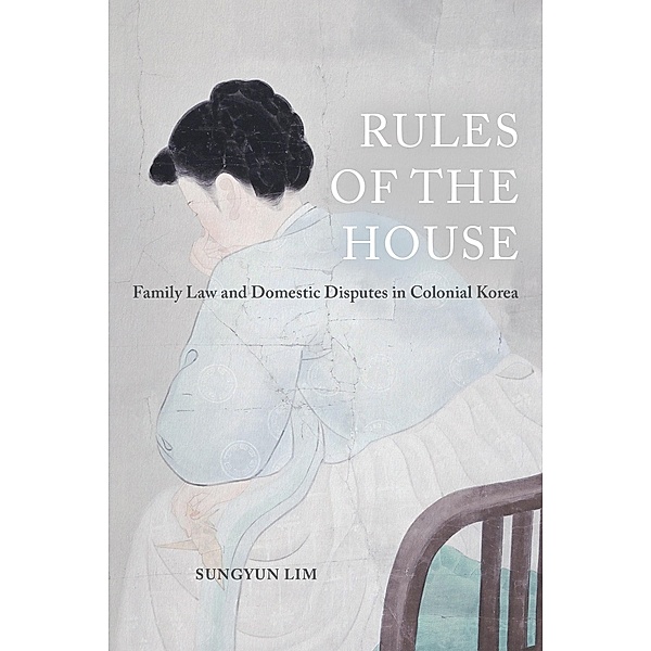 Rules of the House / Global Korea Bd.2, Sungyun Lim