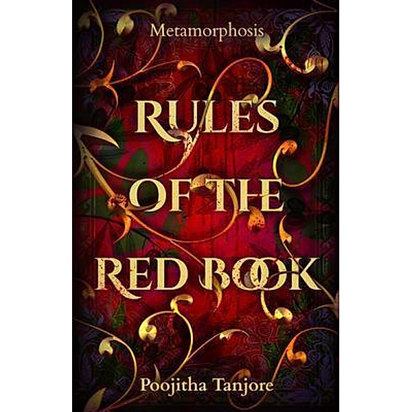 Rules of the Red Book, Poojitha Tanjore