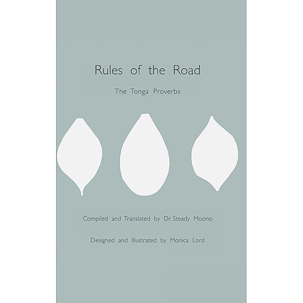 Rules of the Road, Dr. Steady Moono