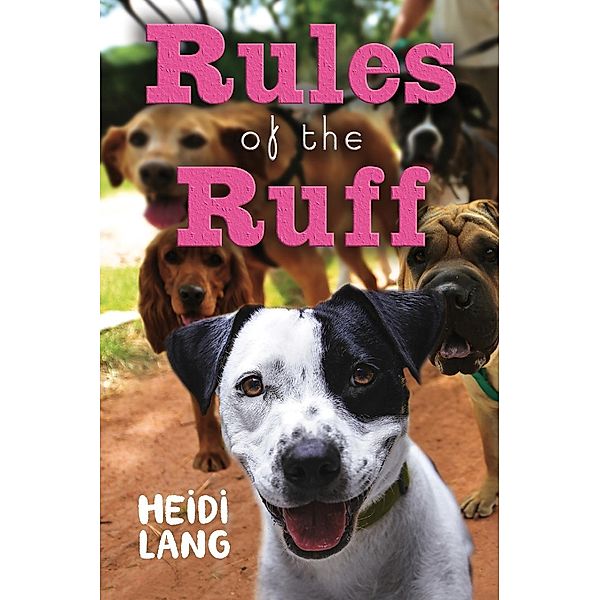 Rules of the Ruff, Heidi Lang