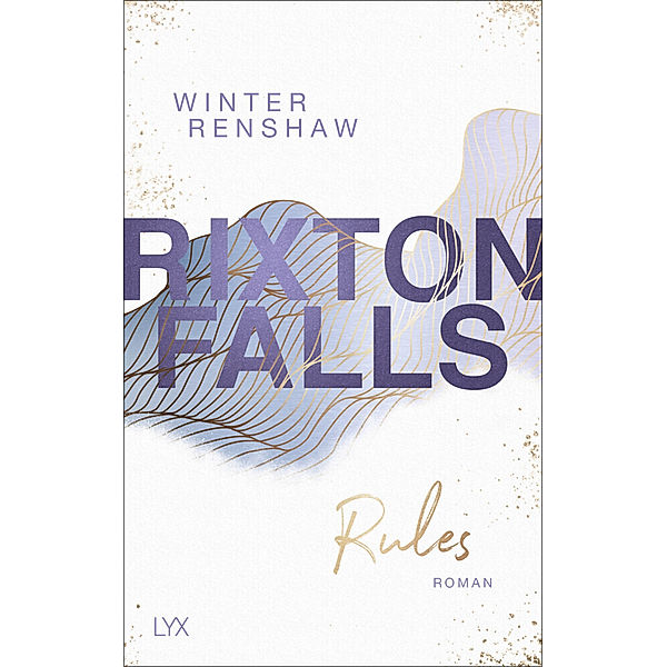 Rules / Rixton Falls Bd.2, Winter Renshaw