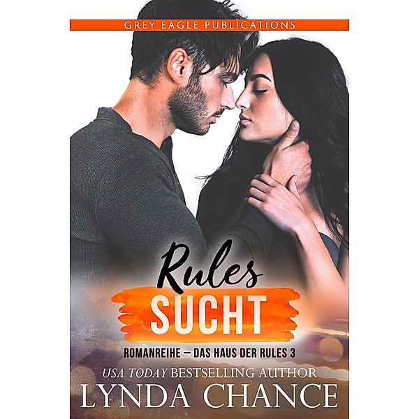 Rules Sucht, Lynda Chance