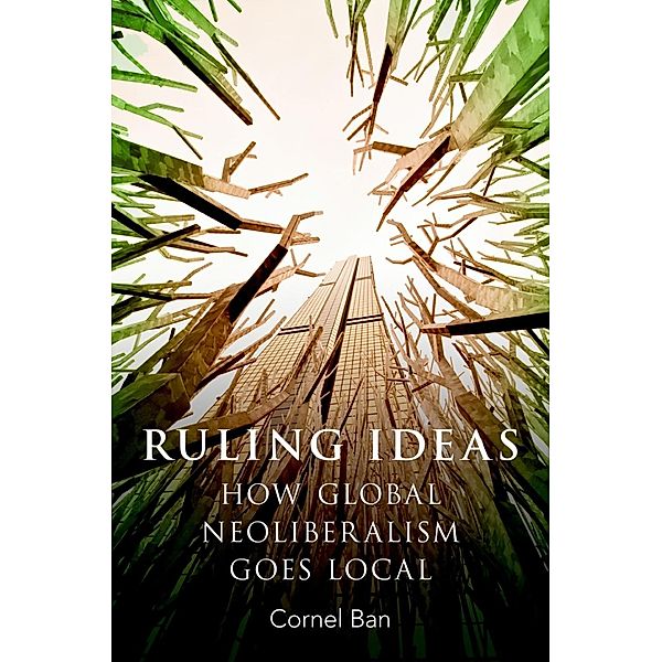 Ruling Ideas, Cornel Ban