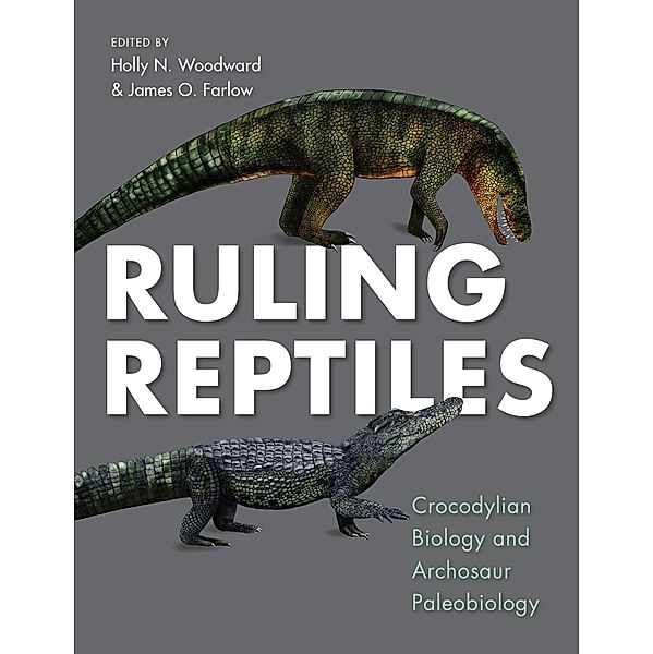 Ruling Reptiles / Life of the Past