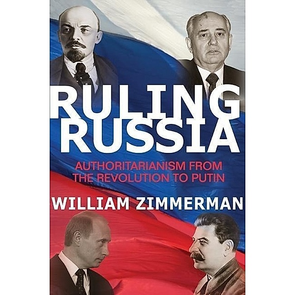 Ruling Russia, William Zimmerman