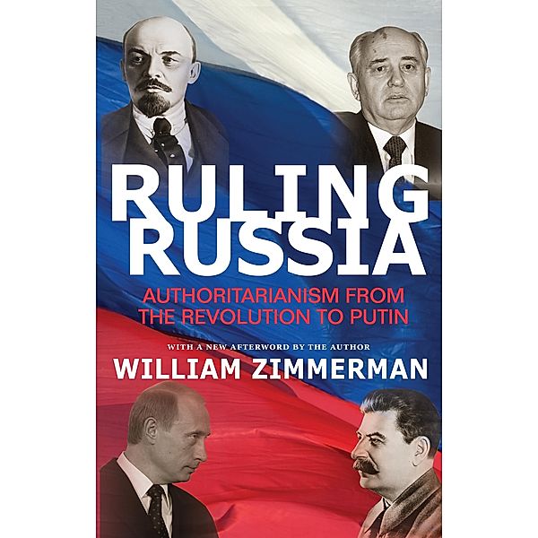 Ruling Russia, William Zimmerman