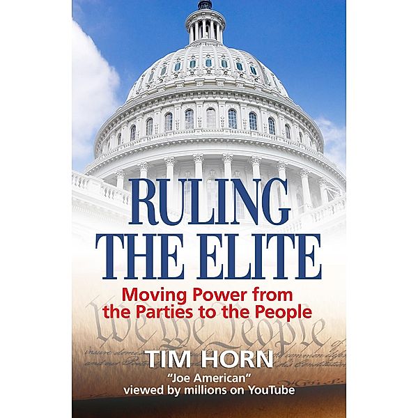 Ruling the Elite, Tim Horn