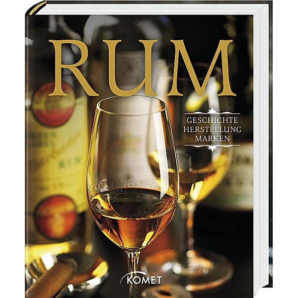 Rum, Ulrike Lowis