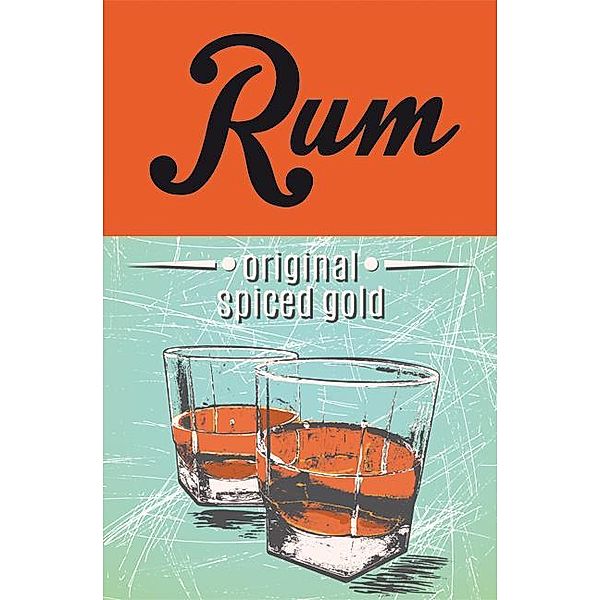 RUM, Carlos Steiner