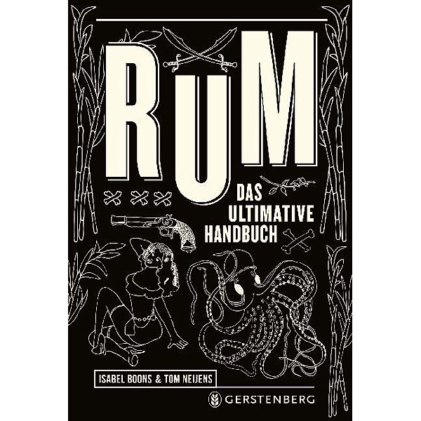 Rum, Isabel Boons, Tom Neijens