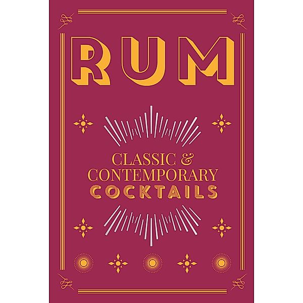 Rum Cocktails, Pyramid