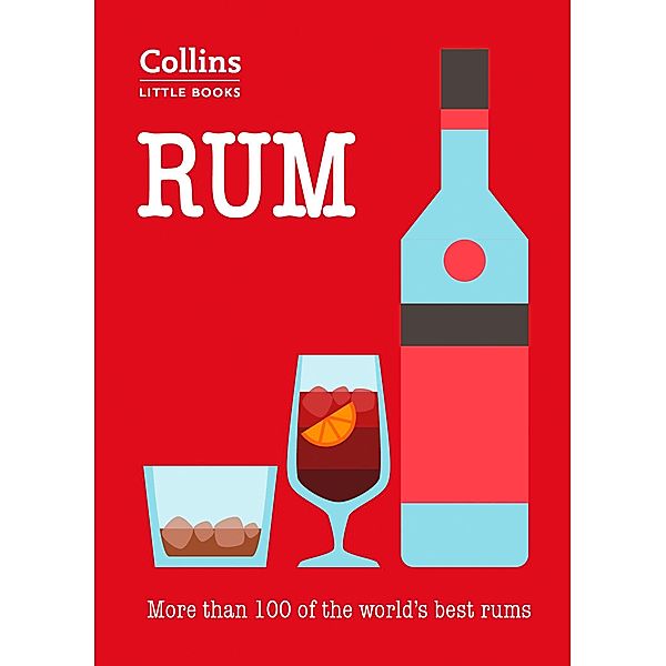 Rum / Collins Little Books, Dominic Roskrow