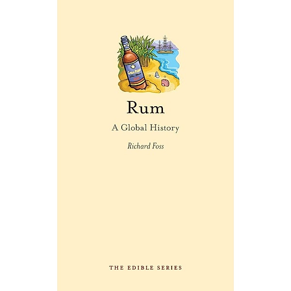 Rum / Edible, Foss Richard Foss