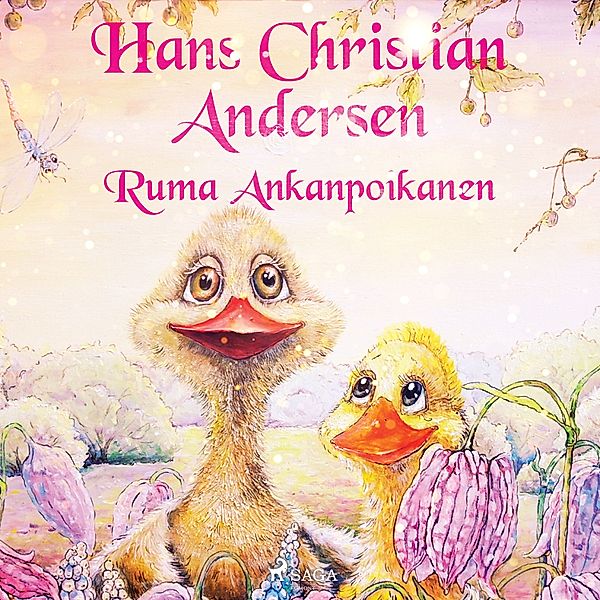 Ruma Ankanpoikanen, H.C. Andersen