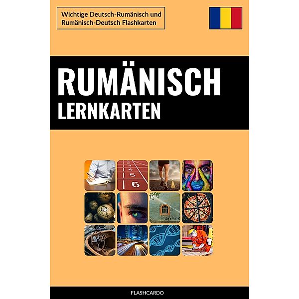 Rumänisch Lernkarten, Flashcardo Languages