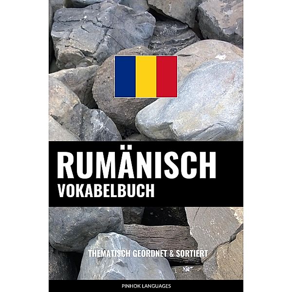 Rumänisch Vokabelbuch, Pinhok Languages