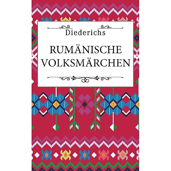 Rumänische Volksmärchen