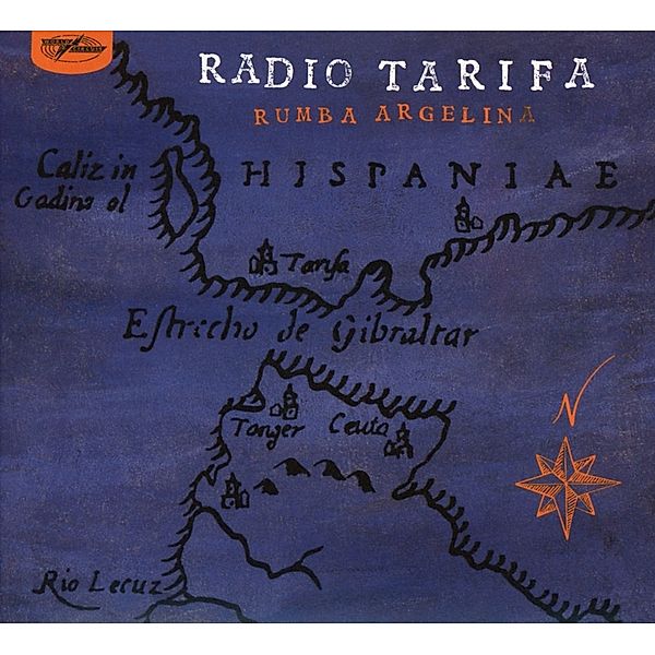 Rumba Argelina, Radio Tarifa