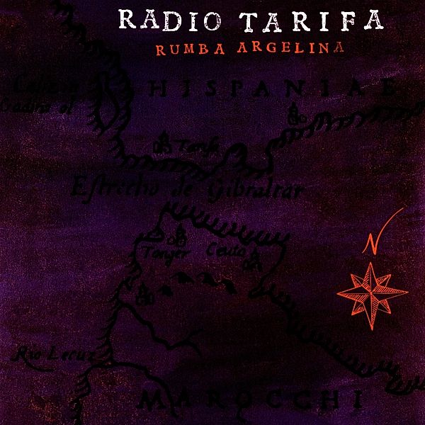 Rumba Argelina (Vinyl), Radio Tarifa