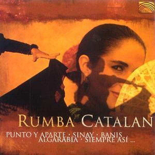 Rumba Catalan, Diverse Interpreten