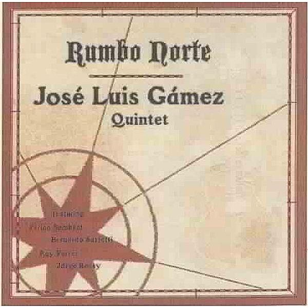 Rumba Morte, Jose Luis Quintet Gamez