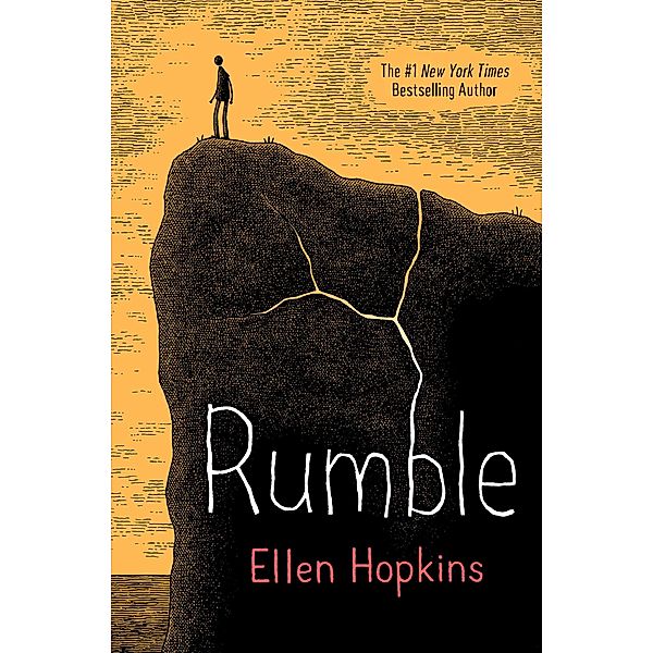 Rumble, Ellen Hopkins