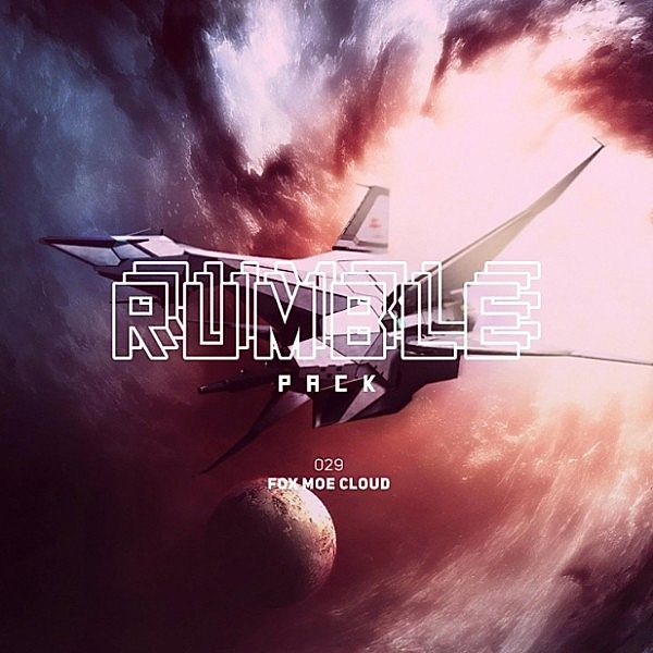 Rumble Pack - Die Gaming-Sendung - 29 - Rumble Pack - Die Gaming-Sendung, Folge 29: Fox Moe Cloud, Max Nachtsheim, Julian Laschewski, Tim Hielscher