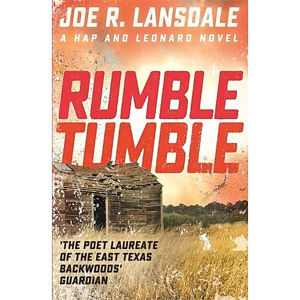 Rumble Tumble, Joe R. Lansdale