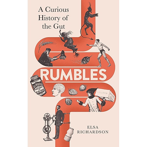 Rumbles, Elsa Richardson