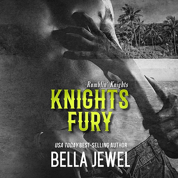 Rumblin' Knights - 2 - Knights Fury, Bella Jewel