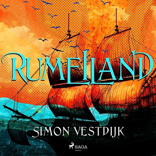 Rumeiland, Simon Vestdijk