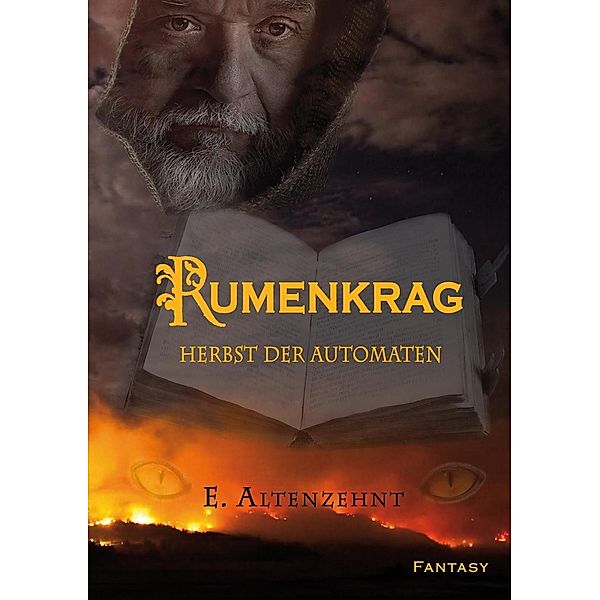 Rumenkrag, E. Altenzehnt