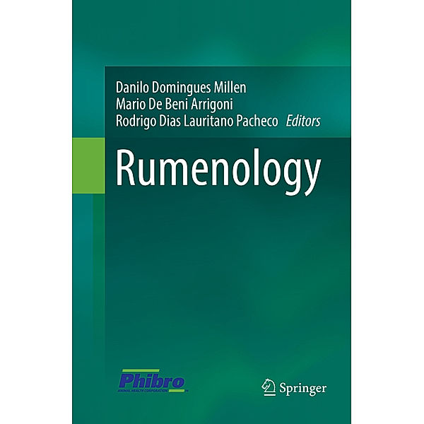 Rumenology