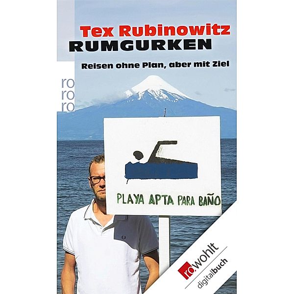 Rumgurken, Tex Rubinowitz