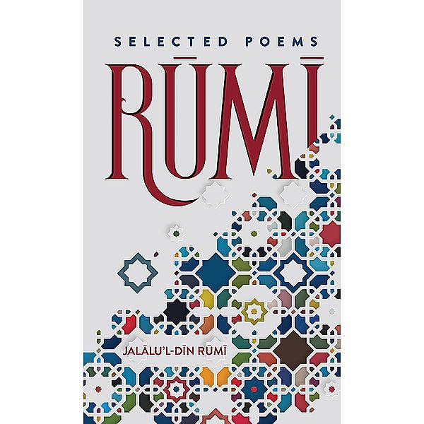 Rumi, Jalalu'l-Din Rumi