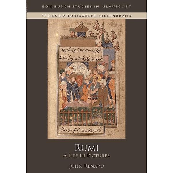 Rumi, John Renard