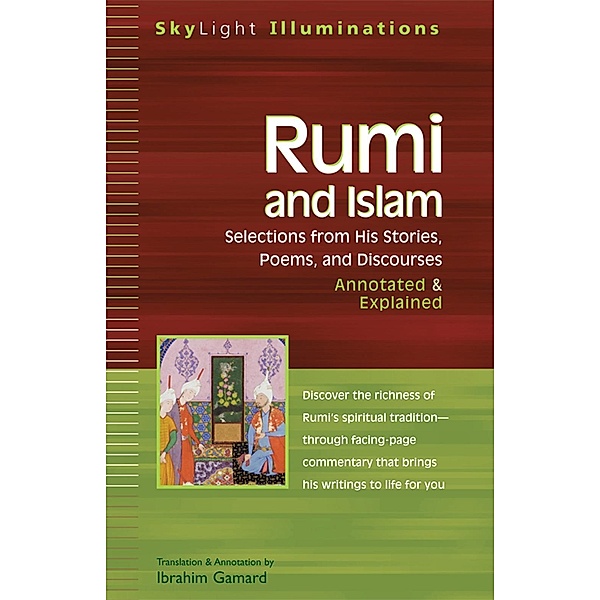 Rumi and Islam / SkyLight Illuminations