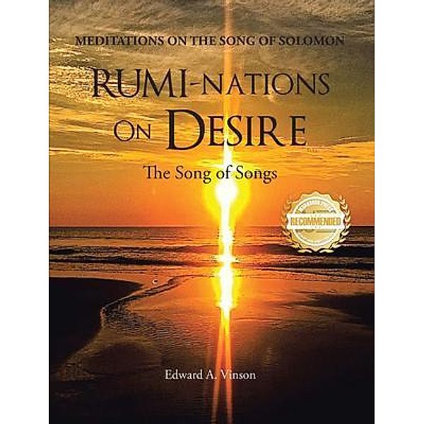 RUMI-NATIONS on DESIRE / WorkBook Press, Edward Vinson