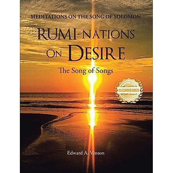 RUMI-NATIONS on DESIRE / WorkBook Press, Edward Vinson