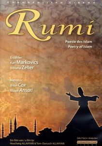 Image of Rumi - Poesie des Islam