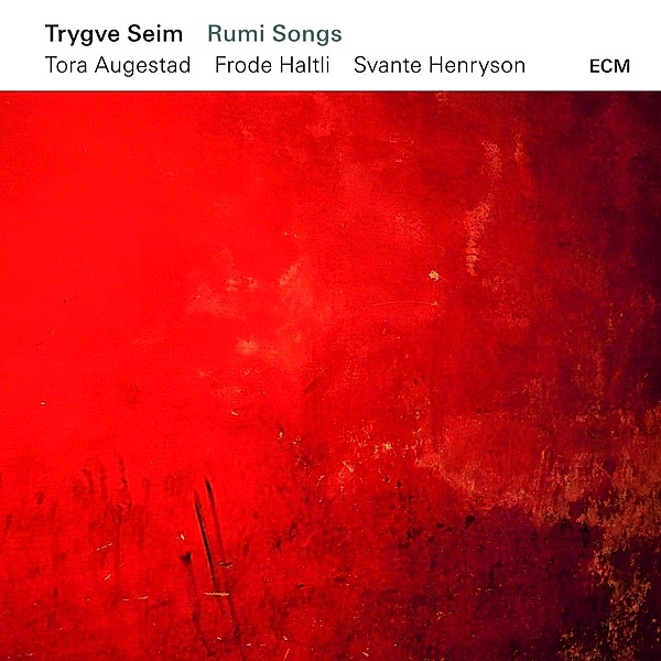 Rumi Songs, Trygve Seim