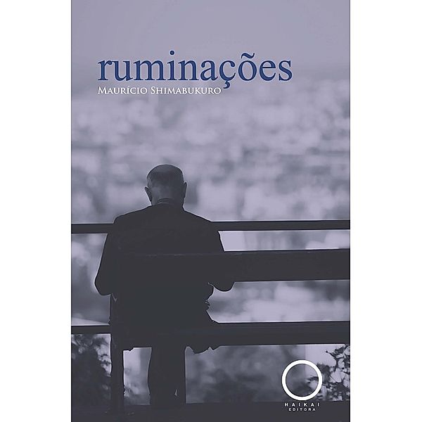 Ruminações, Maurício Shimabukuro