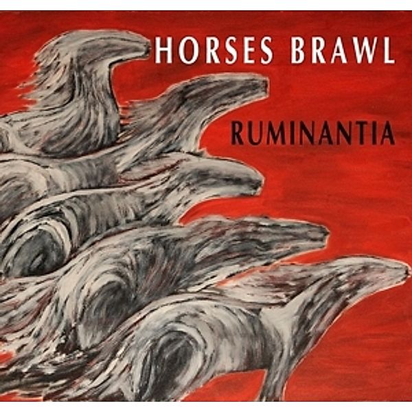 Ruminantia, Horses Brawl