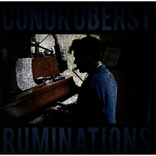 Ruminations (Vinyl), Conor Oberst