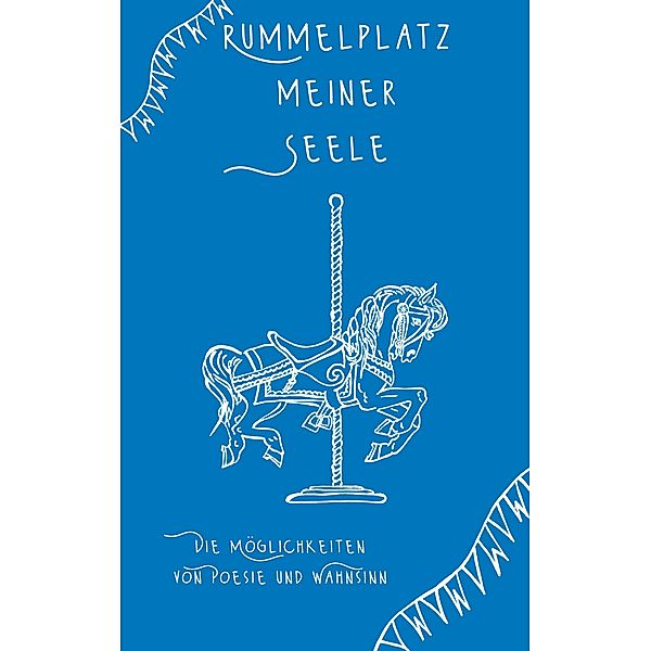 Rummelplatz meiner Seele, Tina Hüsch