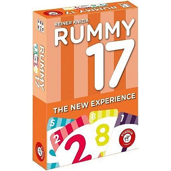 Rummy 17 (Spiel)
