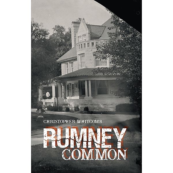 Rumney Common / Gatekeeper Press, Christopher Whitcomb