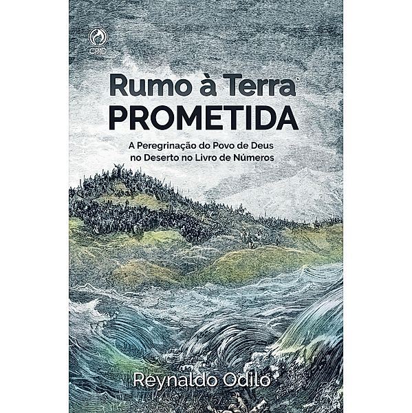 Rumo a Terra Prometida, Reynaldo Odilo