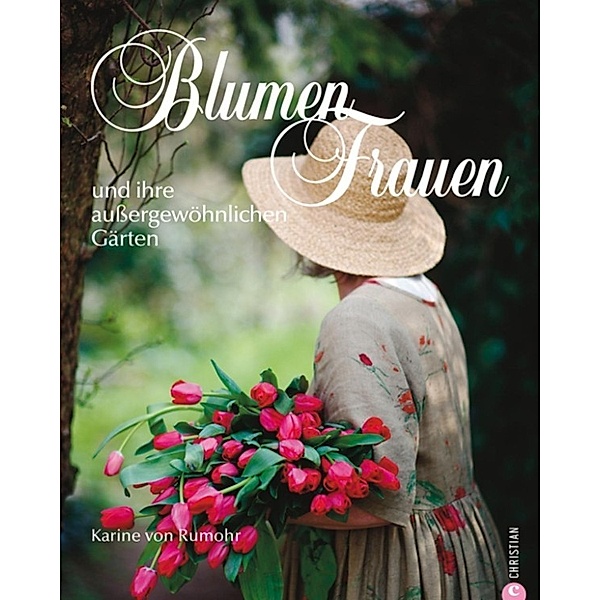 Rumohr, K: Blumenfrauen