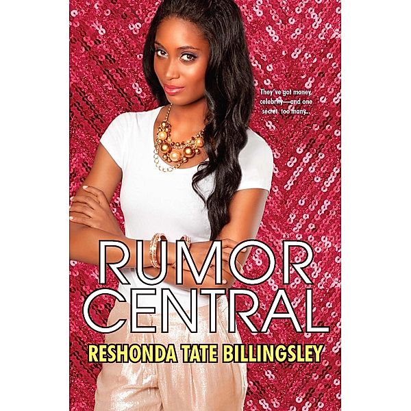 Rumor Central / Rumor Central, Reshonda Tate Billingsley